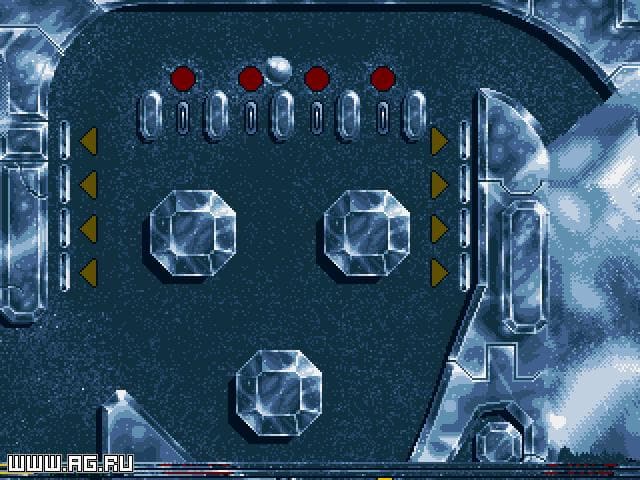 Living Pinball screenshot 4