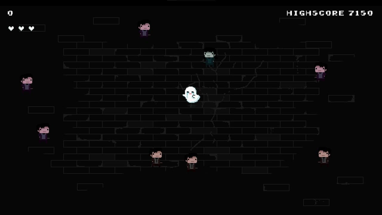 Ghost Strike screenshot 3