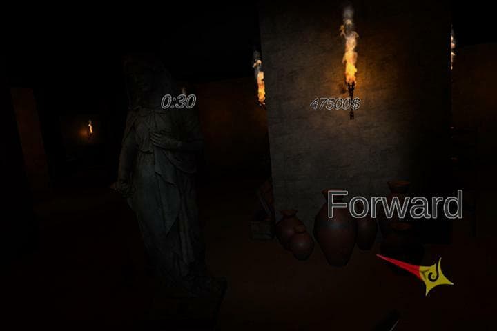 Avarus Returnee screenshot 3