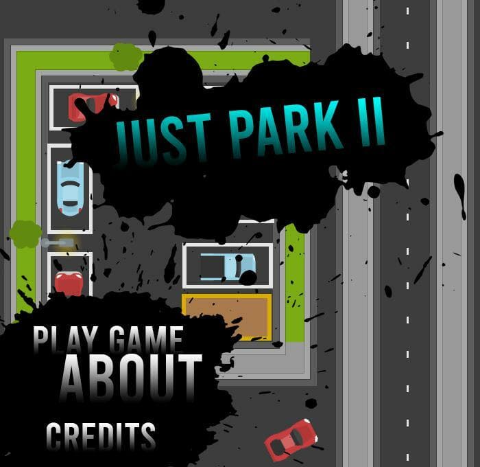 Car Parking Simulator Pygame