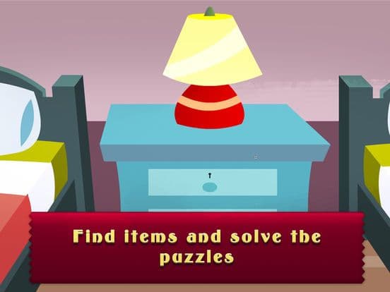 Can You Escape From The School Hostel? screenshot 4