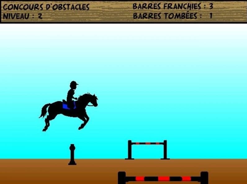 Horse Park (Shai-la) screenshot 3