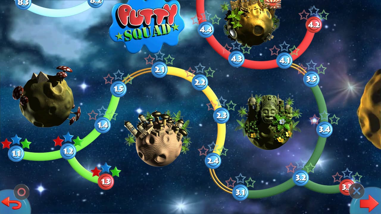 Putty Squad screenshot 3