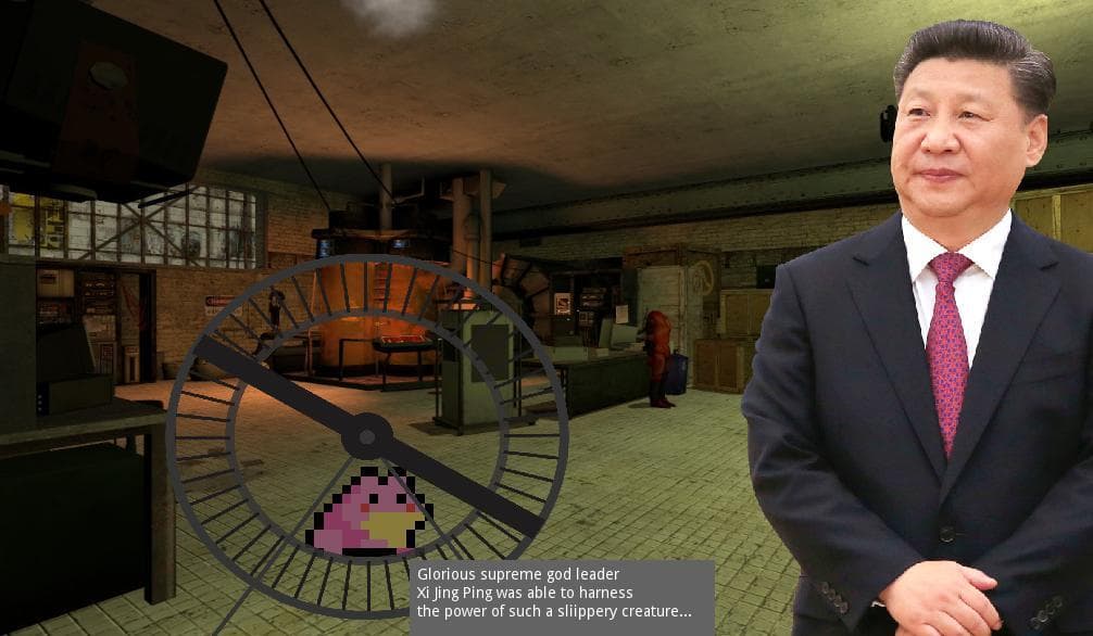 SlippyFrog screenshot 2