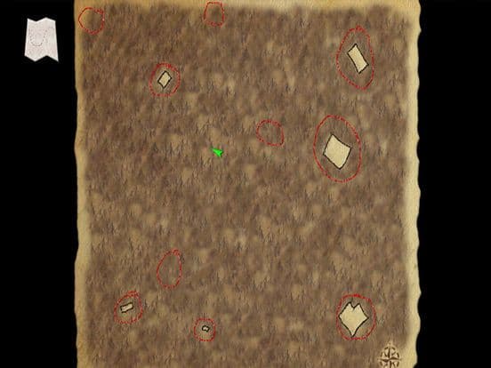 Slendrina: The Forest screenshot 5