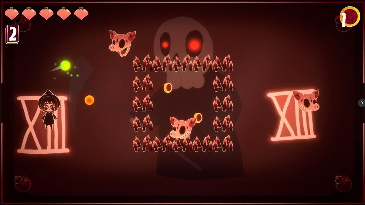 HELL, YEAH! screenshot 3