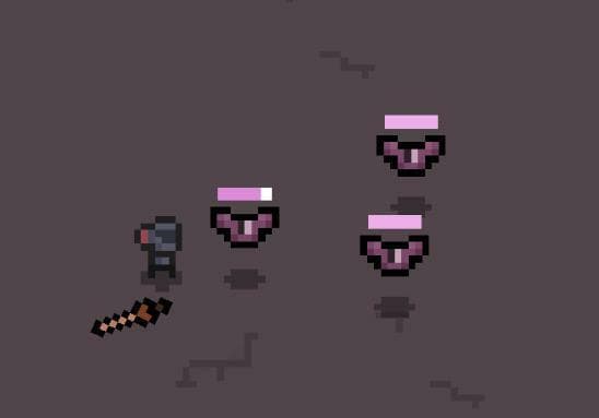 Night-Knight screenshot 2