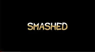 Smashed!