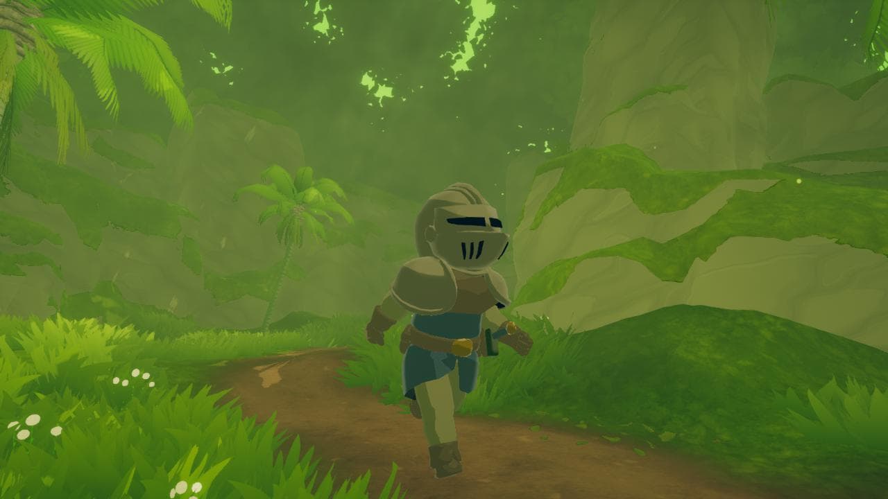 Kobold Garden screenshot 2