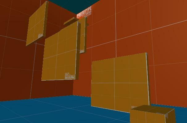 Melirun screenshot 3