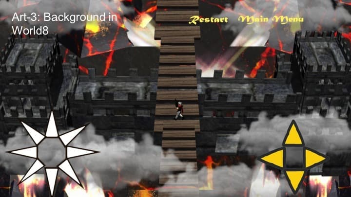 Sun God Hunter: The Sky Aisle screenshot 5