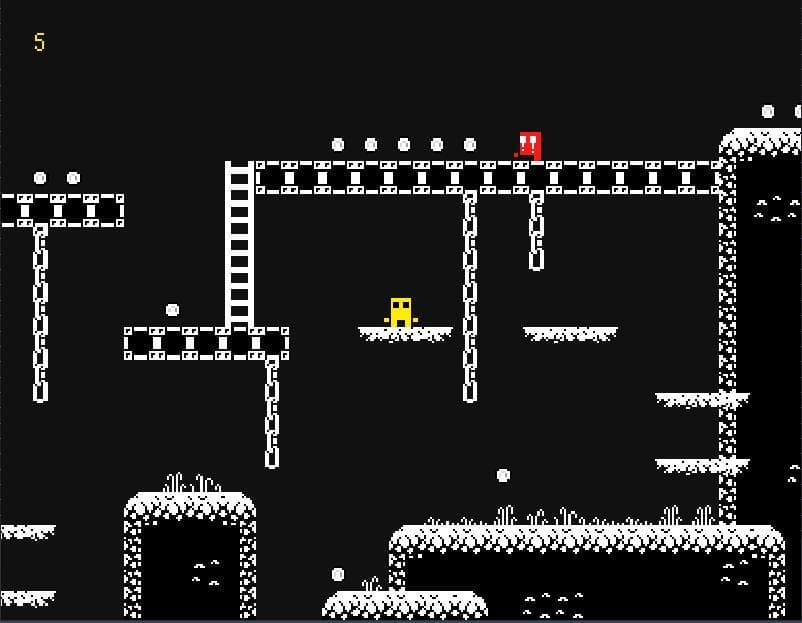 Prototype 0.0.1 screenshot 5