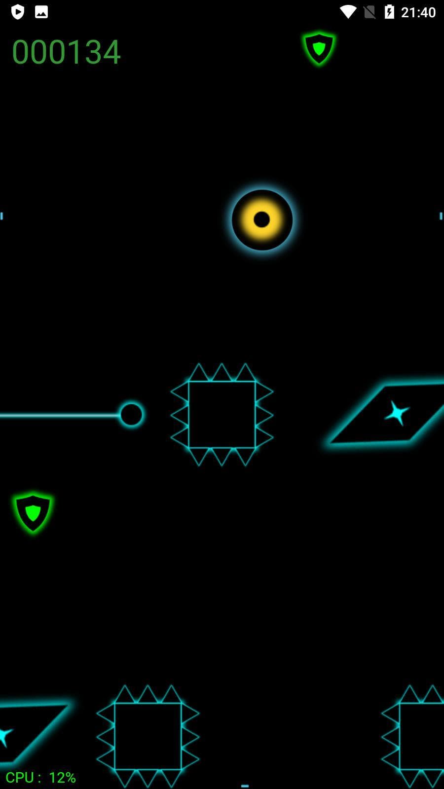 DG Drag Game screenshot 5