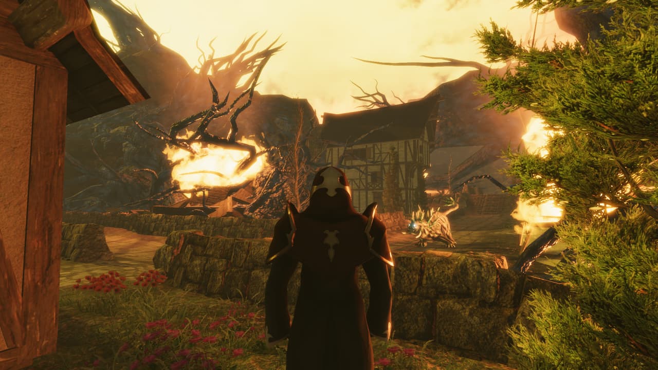 Bevontule screenshot 6