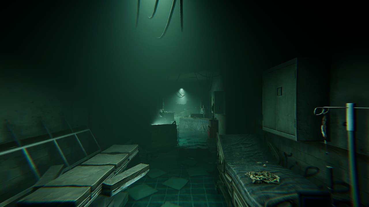 Exit The Abyss screenshot 6