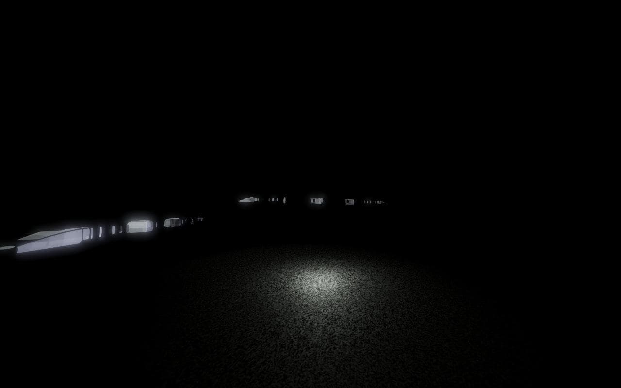 So Train screenshot 2