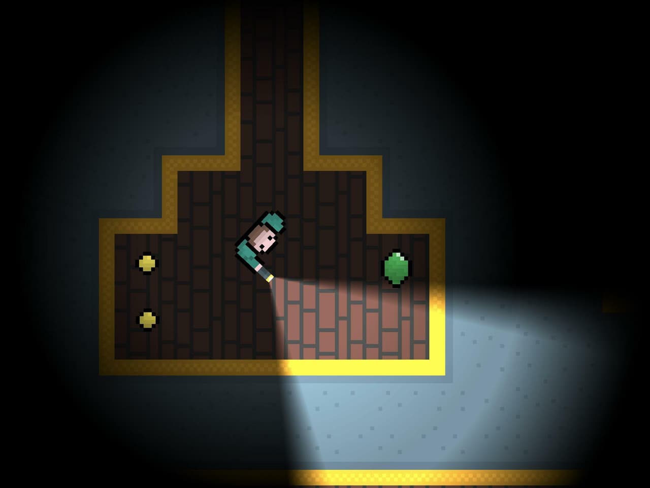 Lonely Light (PixelmationGames) screenshot 5