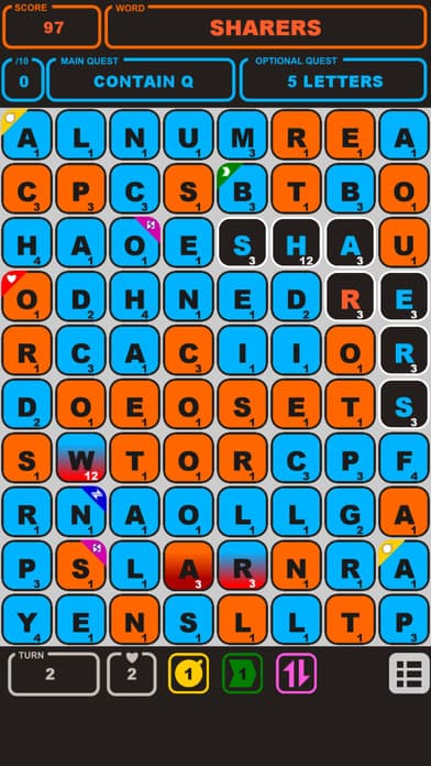 Spell Quest screenshot 4