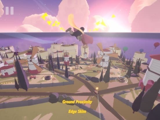 Layas Horizon screenshot 5
