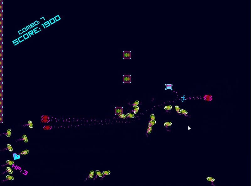 TIME JUMP (itch) screenshot 3