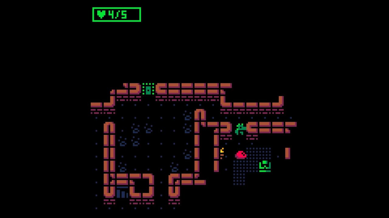 Crocolike screenshot 3