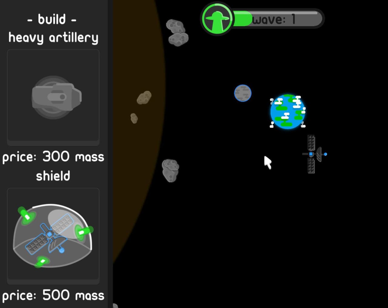 Omni Empire screenshot 3