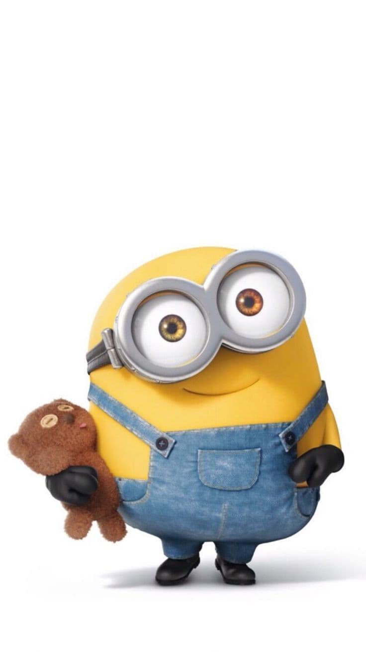 Minion: Bad PopCorn