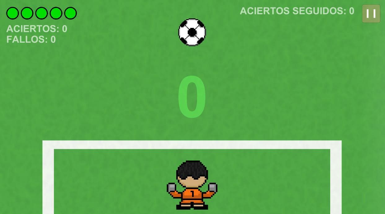 Penalty screenshot 3