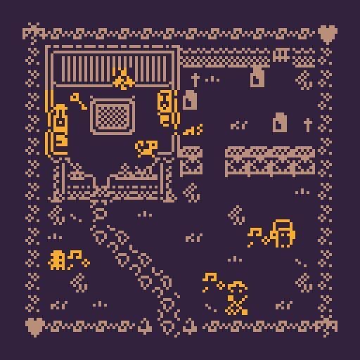 Ishskwaday State Park screenshot 4
