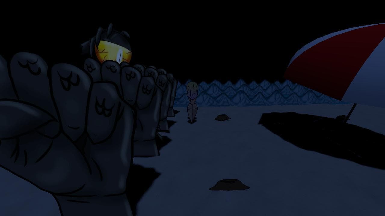 Conchas screenshot 2