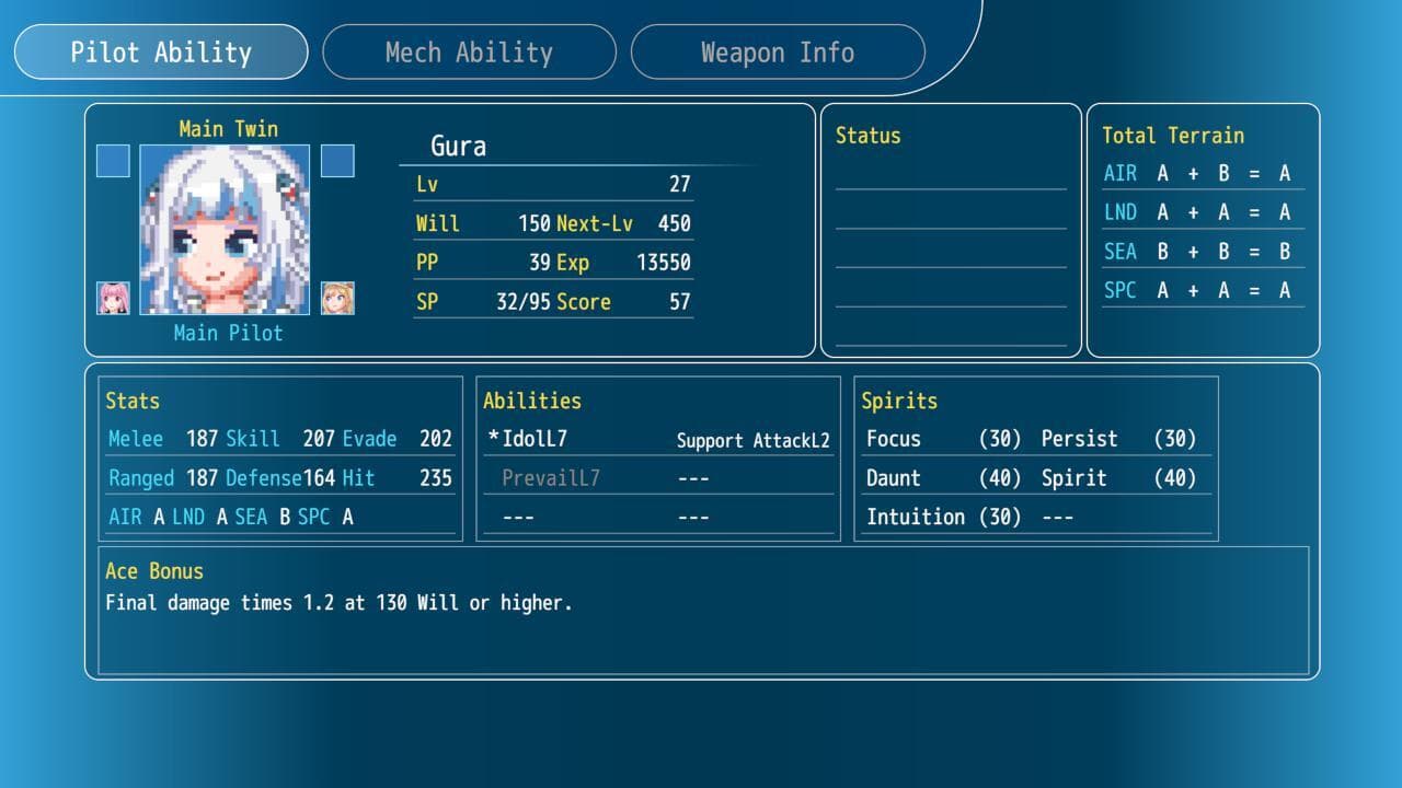 Super Holo Wars screenshot 3