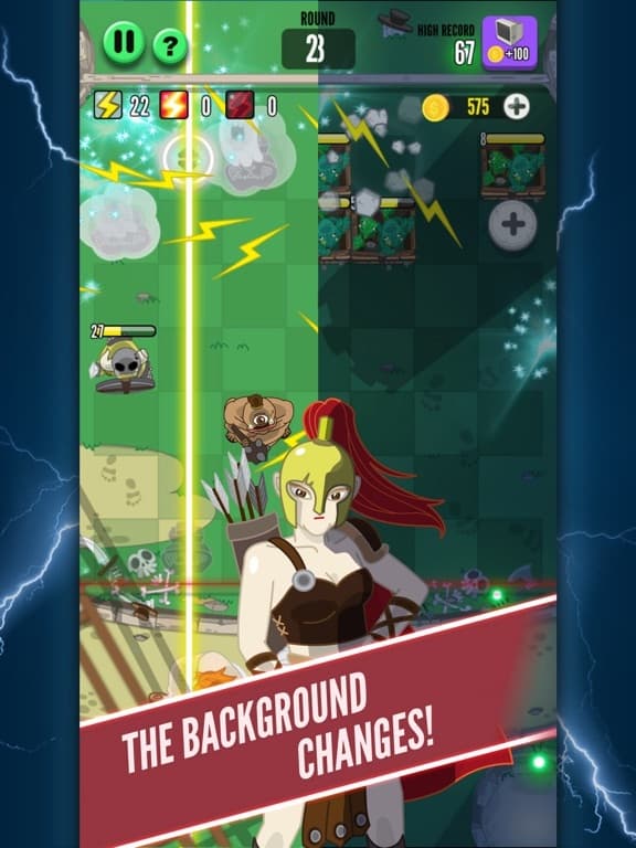 God of Block: Brick Breaker screenshot 6