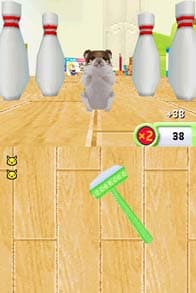 Petz Hamsterz Family screenshot 2