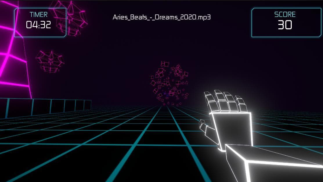 SynthBeat screenshot 2