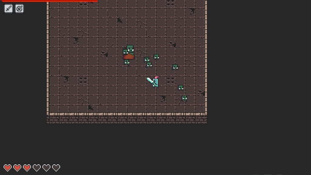Towerfall (Zerolifer) screenshot 2
