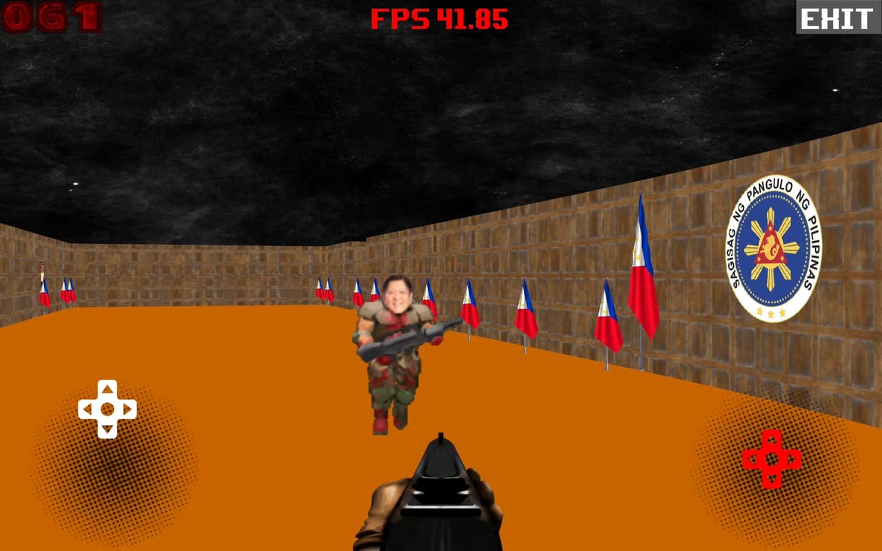 Ray Caster screenshot 4