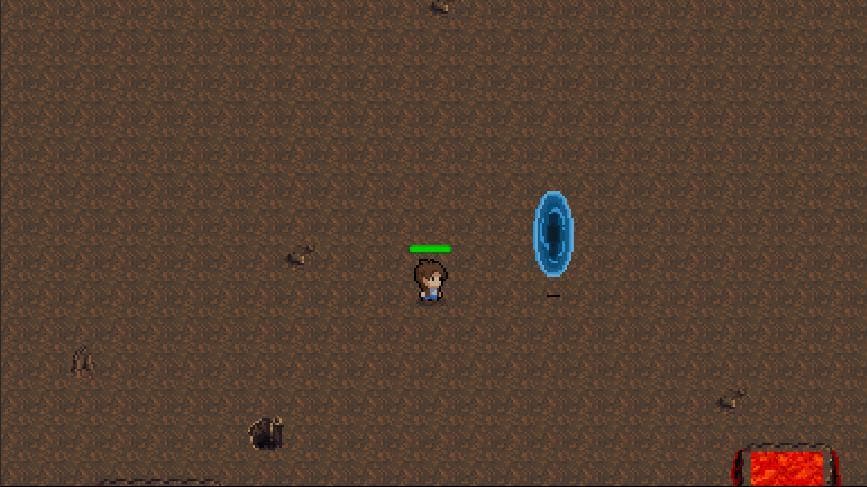 SURVIVE.LOOP