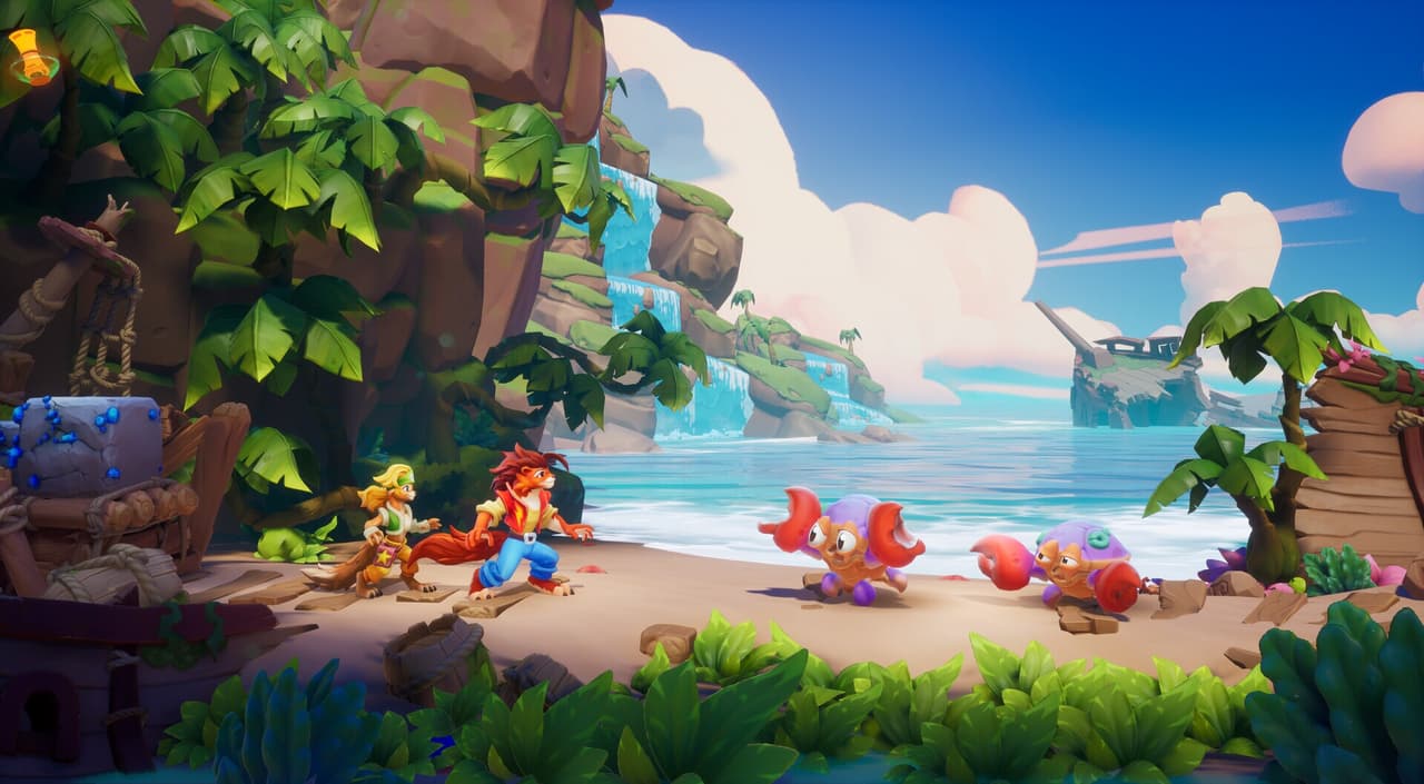 Nikoderiko: The Magical World screenshot 2