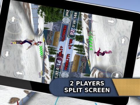 Ski & Snowboard 2013 screenshot 4