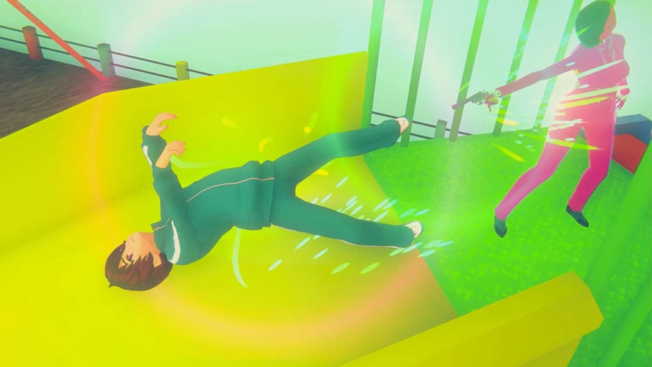 Die Cutting VR screenshot 4