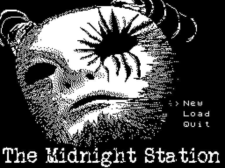 The Midnight Station screenshot 3