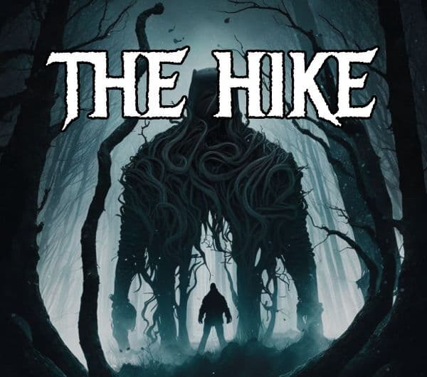 A Hike in the Woods