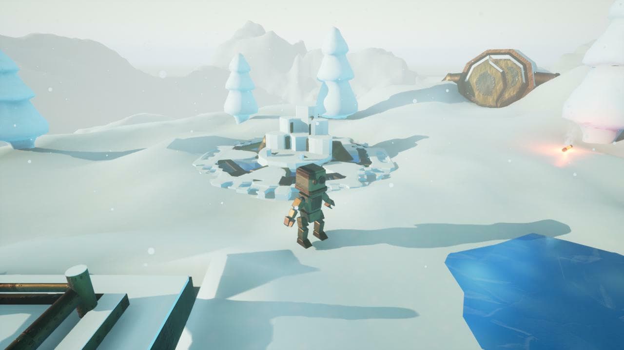 Rivet screenshot 2