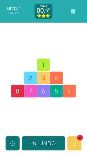 10 the Puzzle screenshot 4