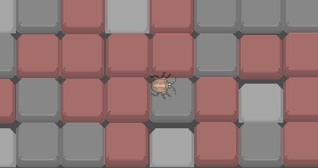 Isolated Bug