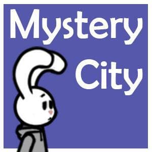 Mystery City