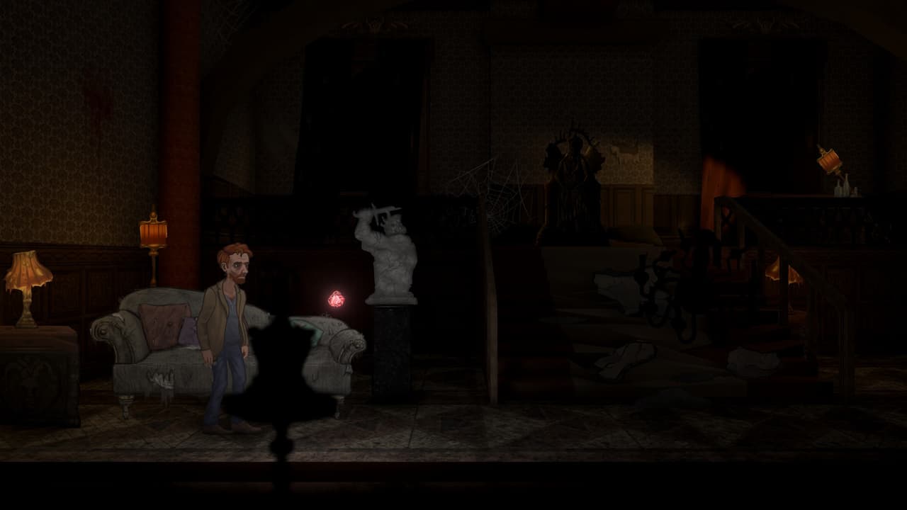 IMMURE screenshot 2