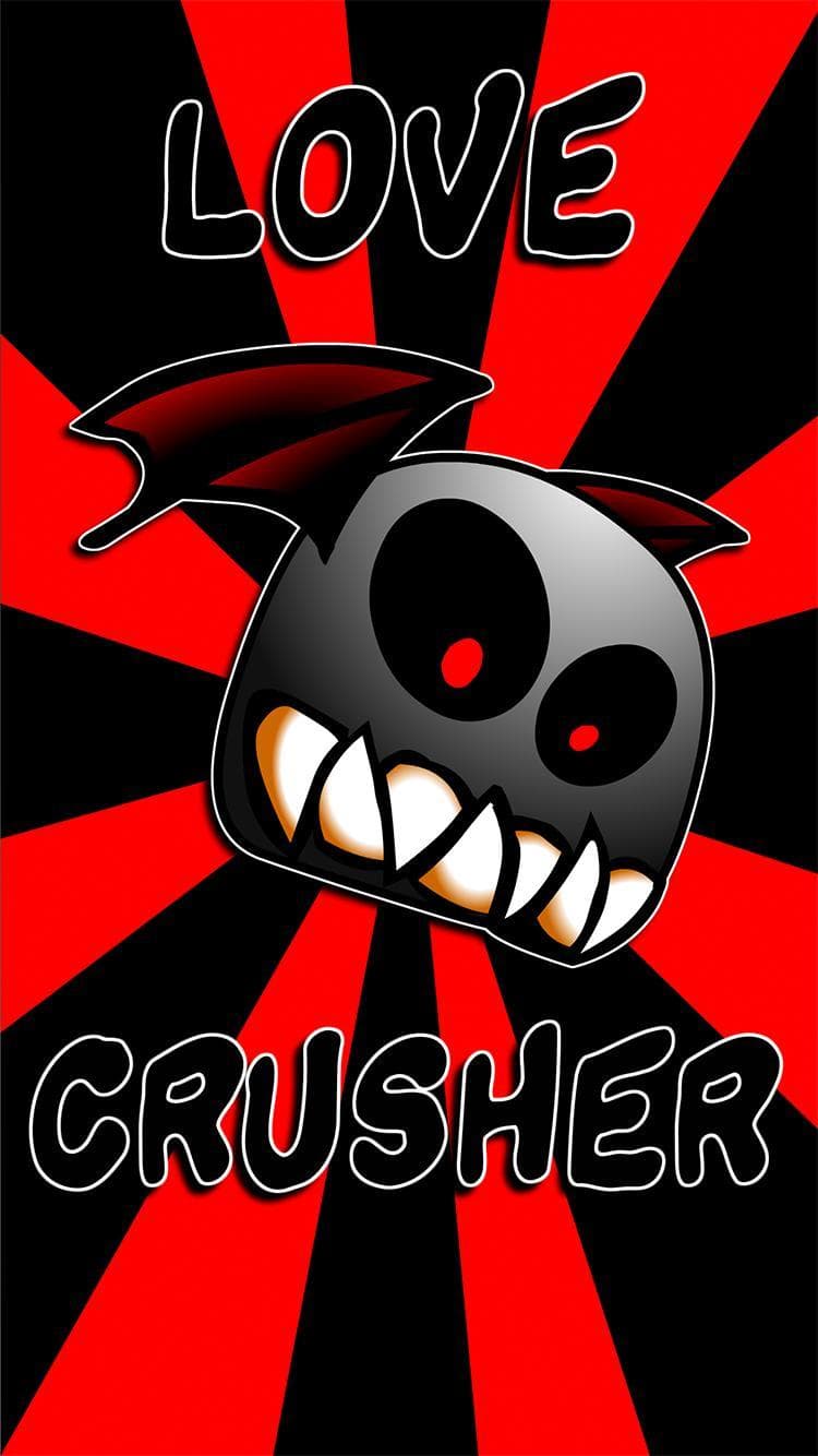 Love Crusher-Teddy Bear Smasher screenshot 2