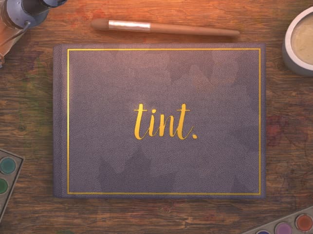 tint. screenshot 3