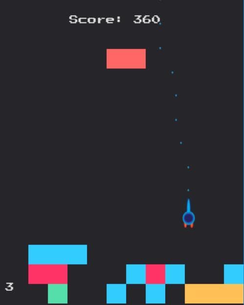 TetrisShooter